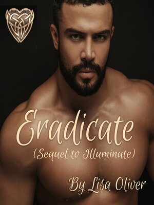 cover image of Eradicate